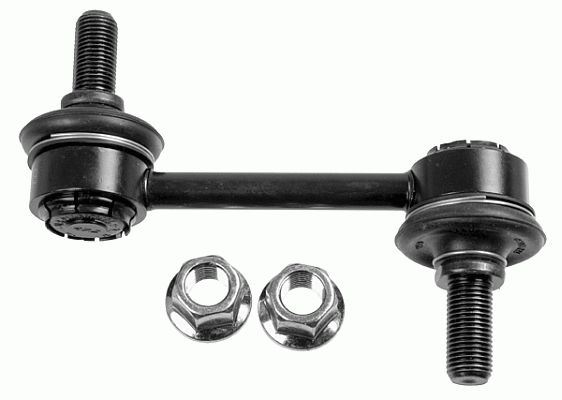 Rod/Strut, stabiliser Left and right LEMFORDER