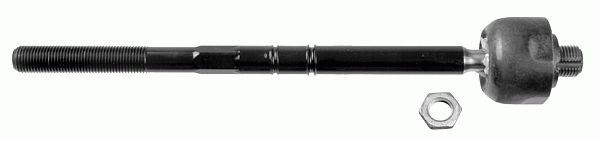 Inner Tie Rod inner LEMFORDER