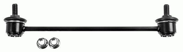Rod/Strut, stabiliser Left and right LEMFORDER