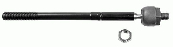 Inner Tie Rod Left and right LEMFORDER for FORD ESCORT Mk II