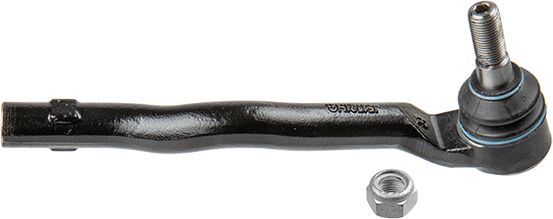 Tie Rod End Right LEMFORDER