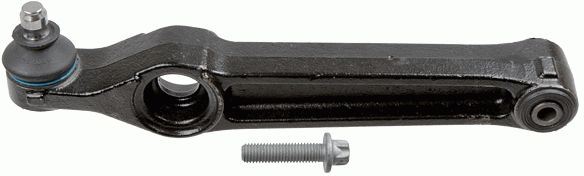 Track Control Arm Left and right LEMFORDER
