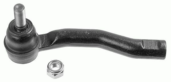 Tie Rod End Left LEMFORDER