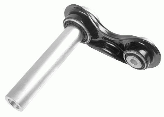 Track Control Arm Left and right LEMFORDER