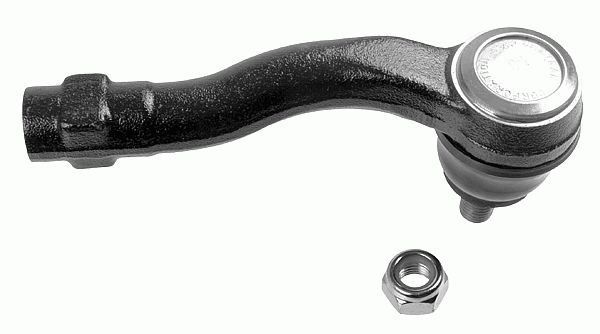 Tie Rod End Right LEMFORDER