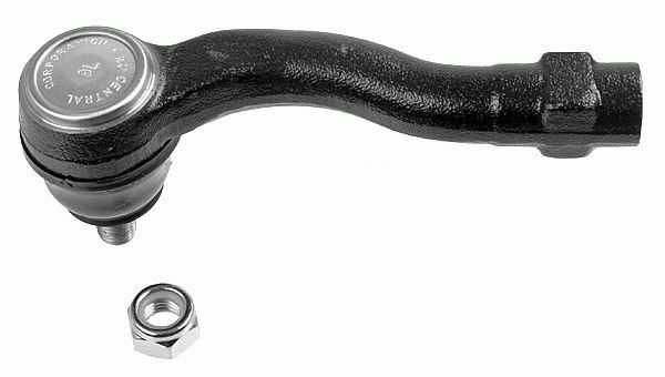 Tie Rod End Left LEMFORDER