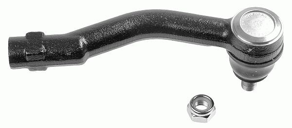 Tie Rod End Right LEMFORDER