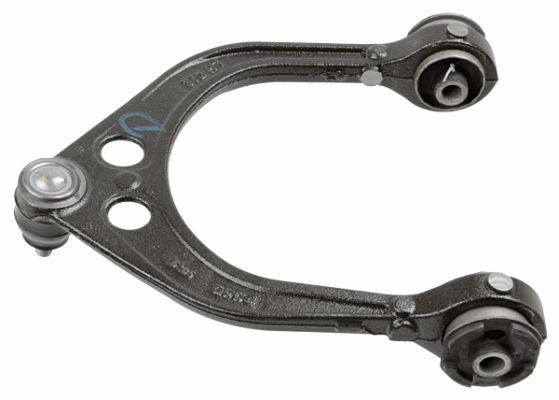 Track Control Arm Left LEMFORDER