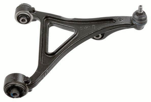 Track Control Arm Right LEMFORDER for CHRYSLER 300C Touring