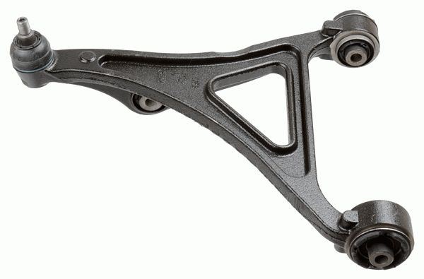 Track Control Arm Left LEMFORDER for CHRYSLER 300C Touring