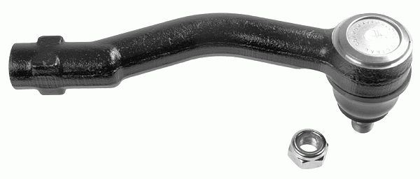 Tie Rod End Right LEMFORDER