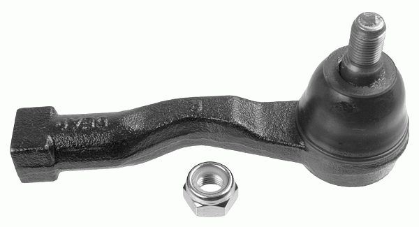 Tie Rod End Right LEMFORDER