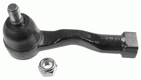 Tie Rod End Left LEMFORDER