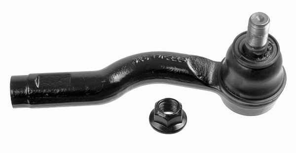 Tie Rod End Right LEMFORDER