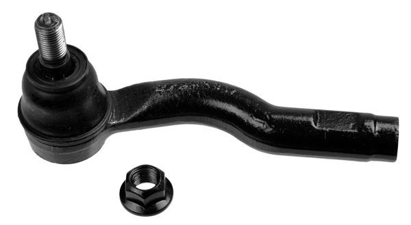 Tie Rod End Left LEMFORDER