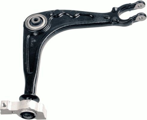Track Control Arm Right LEMFORDER