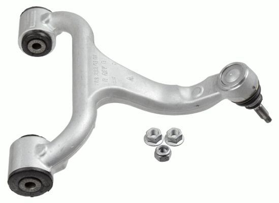 Track Control Arm Upper LEMFORDER for MERCEDES-BENZ M-CLASS