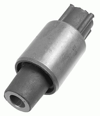 Control Arm-/Trailing Arm Bush Left and right LEMFORDER