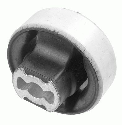 Control Arm-/Trailing Arm Bush Rear LEMFORDER