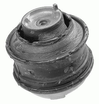 Engine Mounting Left LEMFORDER