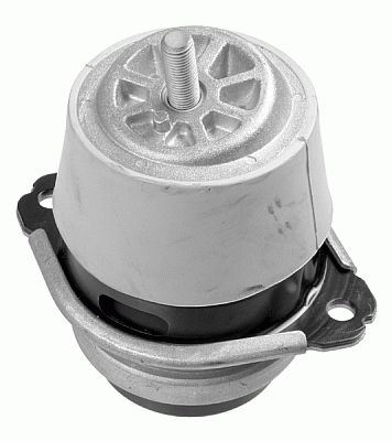 Engine Mounting LEMFORDER