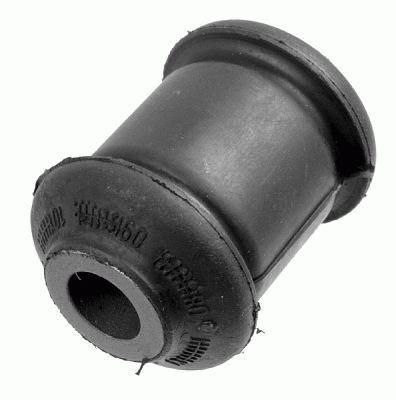 Control Arm-/Trailing Arm Bush Front LEMFORDER