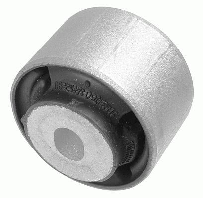 Control Arm-/Trailing Arm Bush Rear LEMFORDER