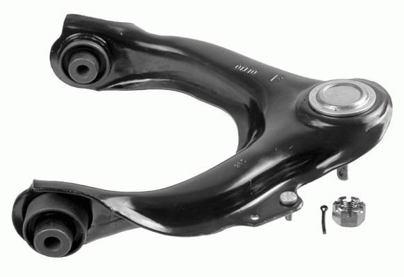 Track Control Arm Right LEMFORDER