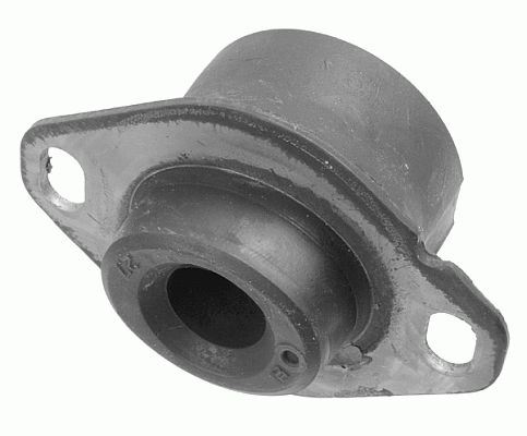 Engine Mounting Left LEMFORDER