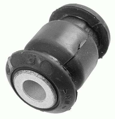 Control Arm-/Trailing Arm Bush Left and right LEMFORDER