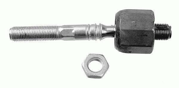 Inner Tie Rod Left and right LEMFORDER