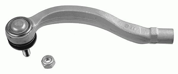 Tie Rod End Left LEMFORDER