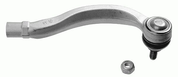 Tie Rod End Right LEMFORDER