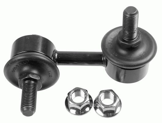 Rod/Strut, stabiliser Right LEMFORDER