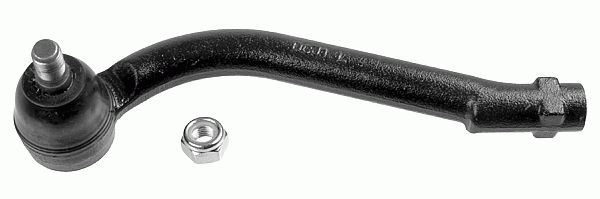 Tie Rod End Left LEMFORDER