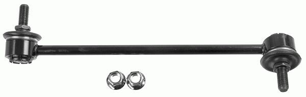 Rod/Strut, stabiliser Left LEMFORDER