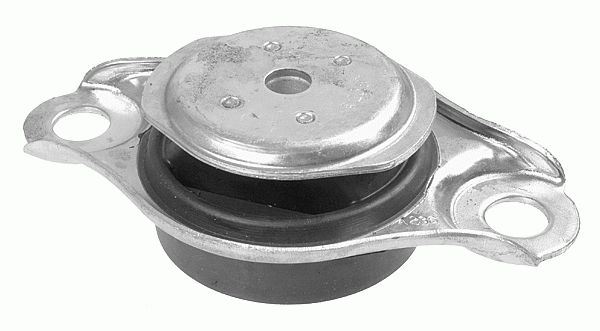 Engine Mounting Left LEMFORDER