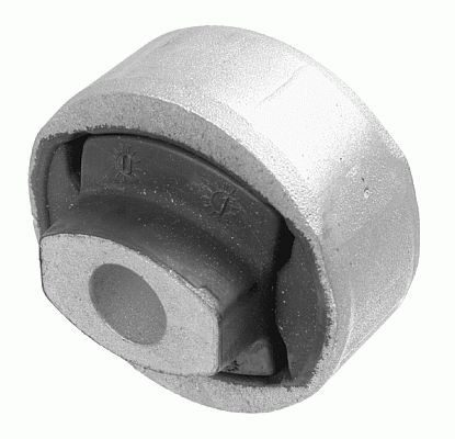 Control Arm-/Trailing Arm Bush Rear LEMFORDER for FORD KA