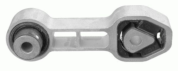 Engine Mounting Rear LEMFORDER