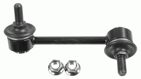 Rod/Strut, stabiliser Left LEMFORDER