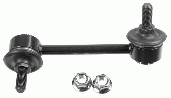Rod/Strut, stabiliser Right LEMFORDER