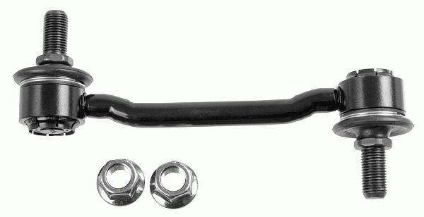 Rod/Strut, stabiliser Left and right LEMFORDER