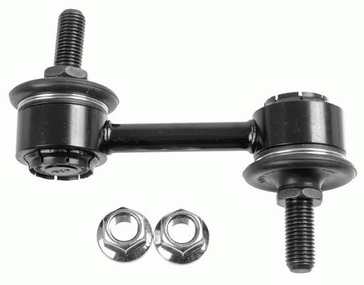 Rod/Strut, stabiliser Left and right LEMFORDER