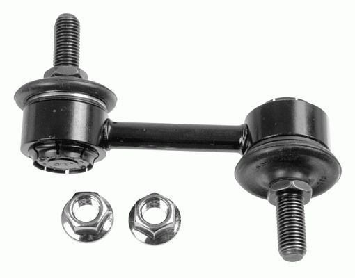Rod/Strut, stabiliser Right LEMFORDER for HONDA ACCORD VII