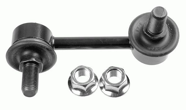 Rod/Strut, stabiliser Right LEMFORDER