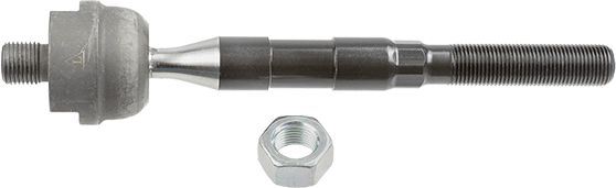 Inner Tie Rod Left and right LEMFORDER