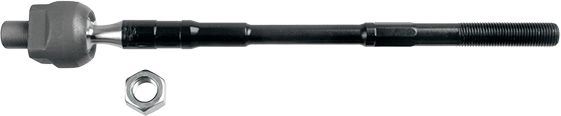 Inner Tie Rod Left and right LEMFORDER for NISSAN ALMERA Mk II