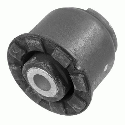 Mounting, axle beam Front LEMFORDER for FORD KA