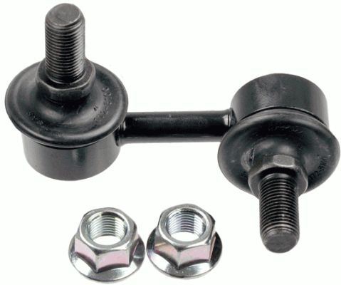 Rod/Strut, stabiliser Right LEMFORDER for NISSAN X-TRAIL I