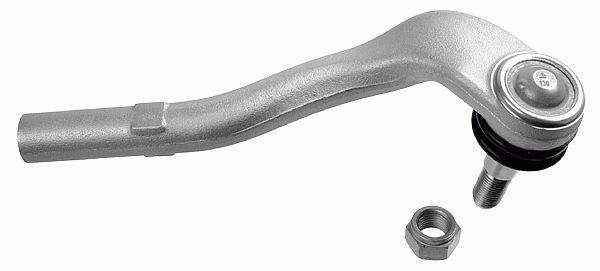 Tie Rod End Right LEMFORDER